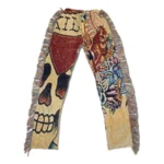 Hardy Tapestry Pant