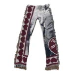 I Love Lucy Woven Tapestry Pant