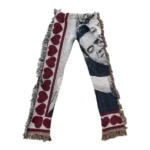 I Love Lucy Woven Tapestry Pants