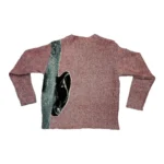 Igor Woven Tapestry” Sweater