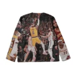 King James - Tapestry Sweater