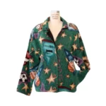 Mother Mary Tapestry Jacket