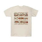 The Bayeux Tapestry Shirt