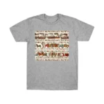 The Bayeux Tapestry T-Shirt