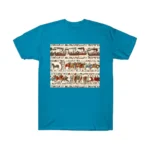 The Bayeux Tapestry T-Shirts